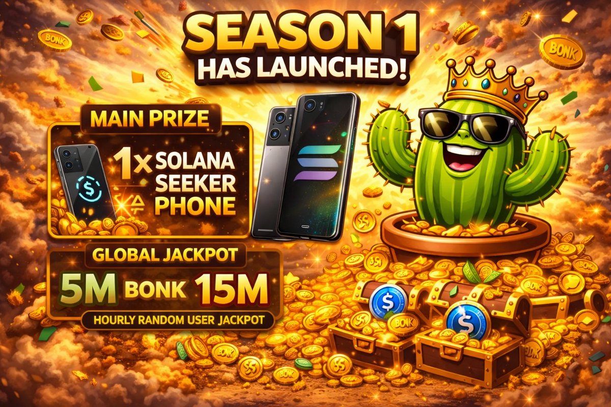 Cactus Protocol tweet media