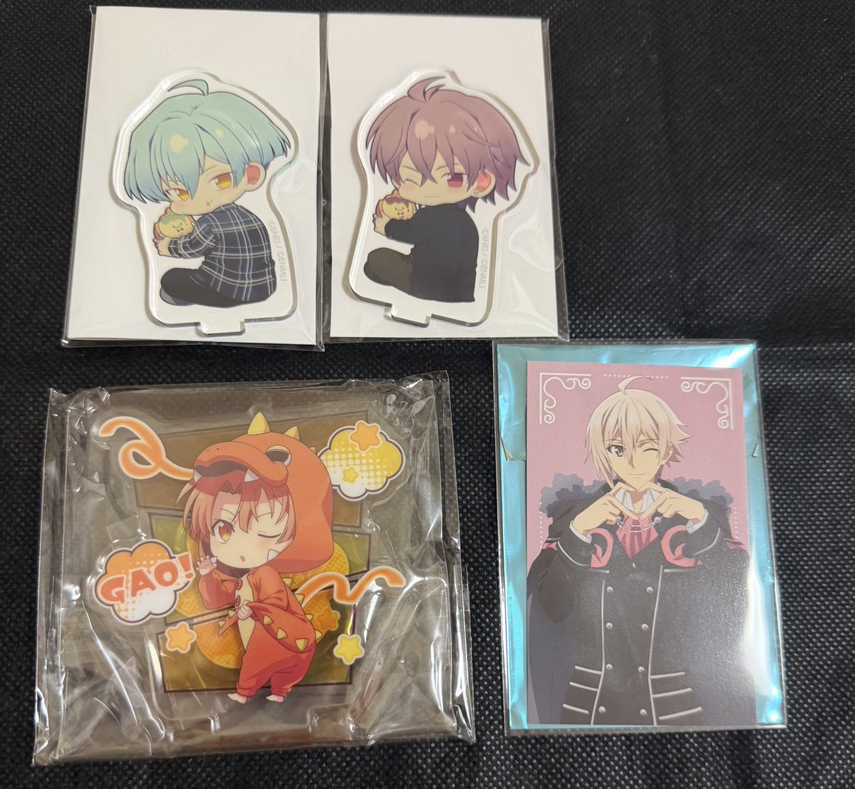 さら/EXP0👓貯金しなさい tweet media