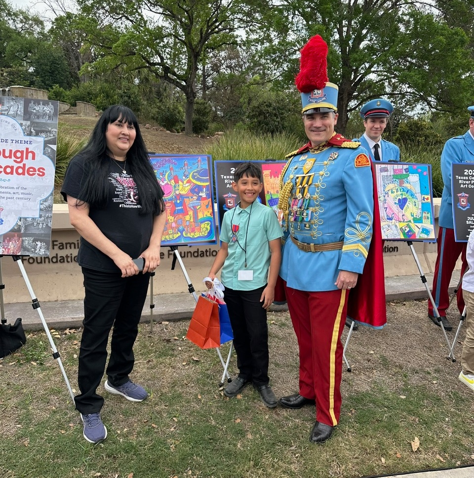 Northside ISD tweet media