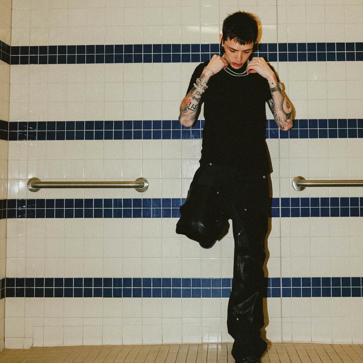 Peso Pluma tweet media