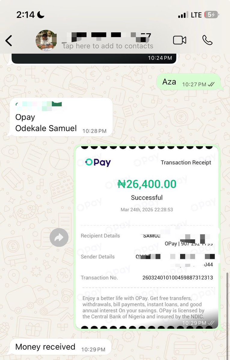 Omobobolasosa⌛️ tweet media