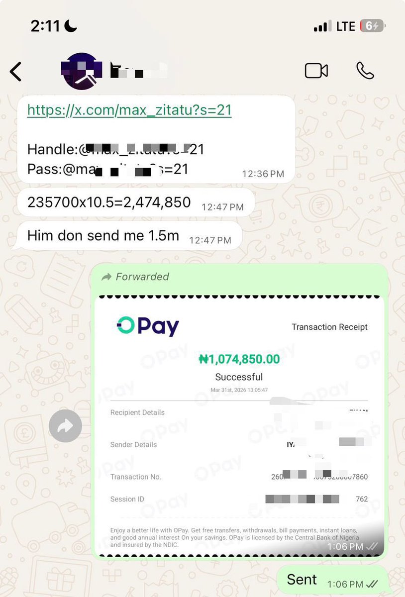 Omobobolasosa⌛️ tweet media