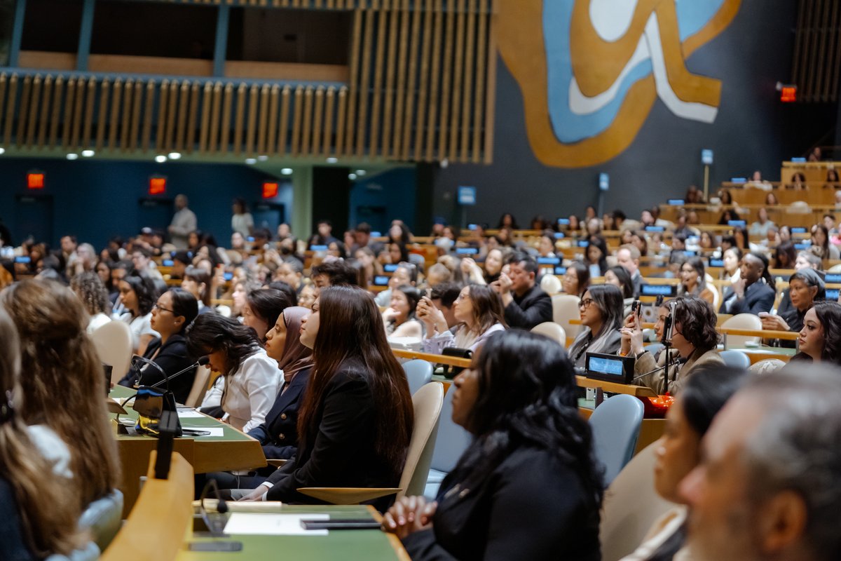 Spotlight Initiative tweet media