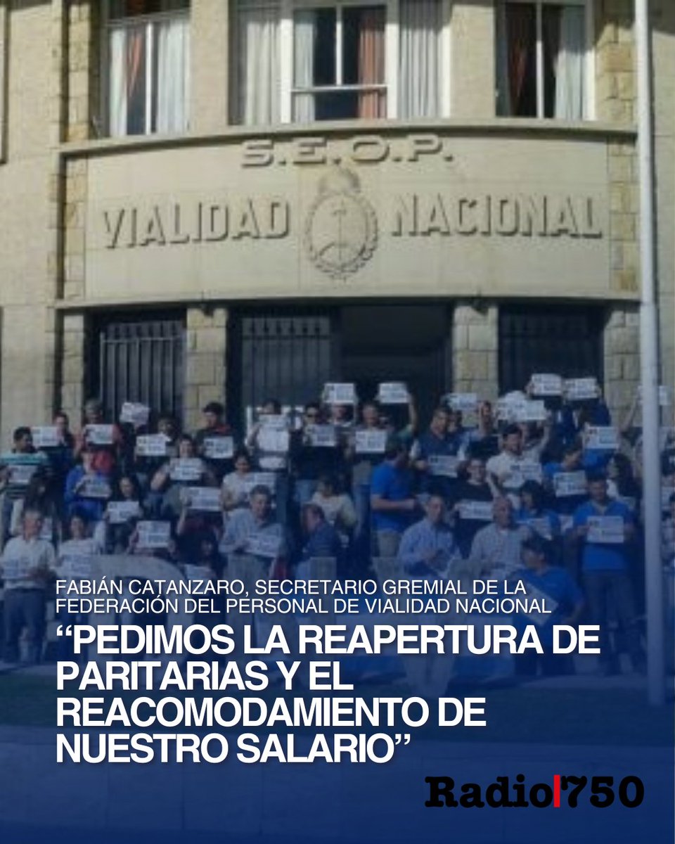 Víctor Hugo Morales tweet media