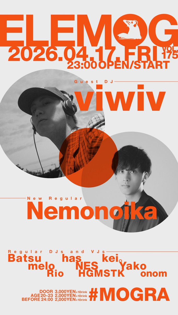 Nemonoika tweet media