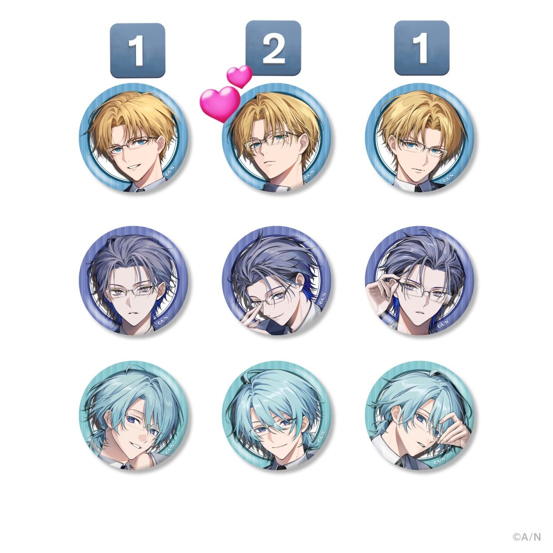 しぐれ→関係者B済 tweet media