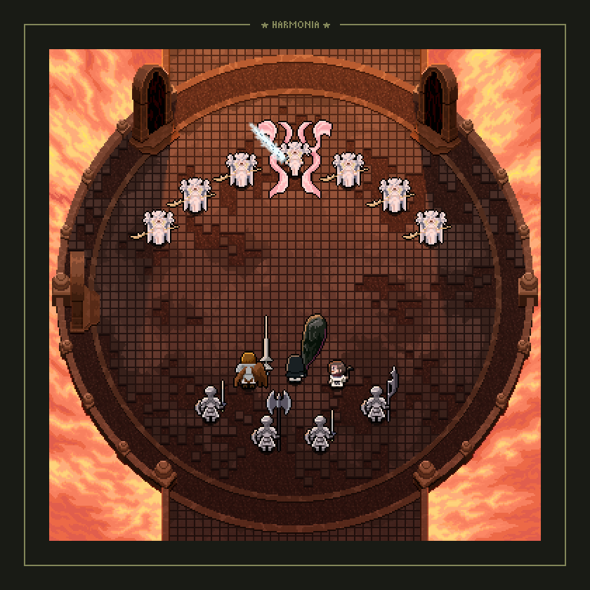 ハシオ tweet media