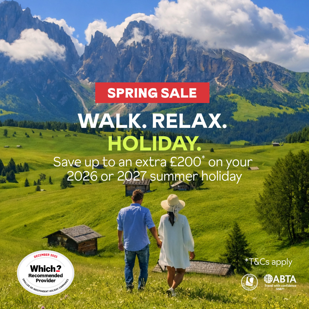 Travel Weekly tweet media