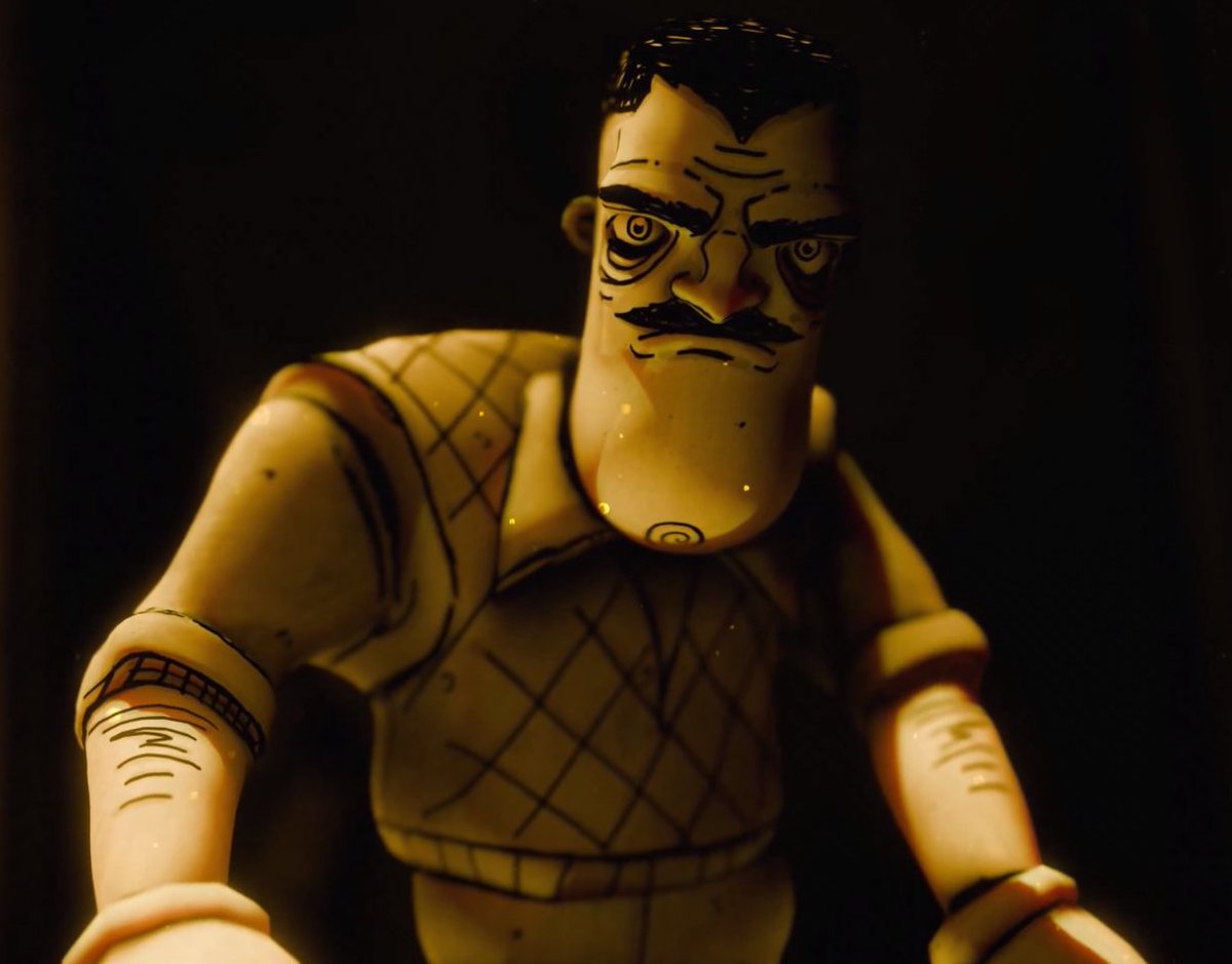 tinyBuild | Hozy is OUT NOW! tweet media