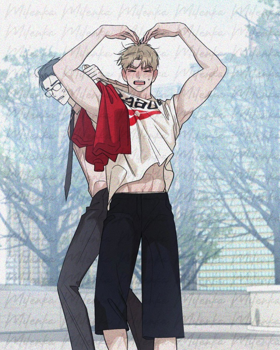 𝙈𝙞𝙡𝙚𝙣𝙠𝙖ᡣ𐭩 ☘️ tweet media