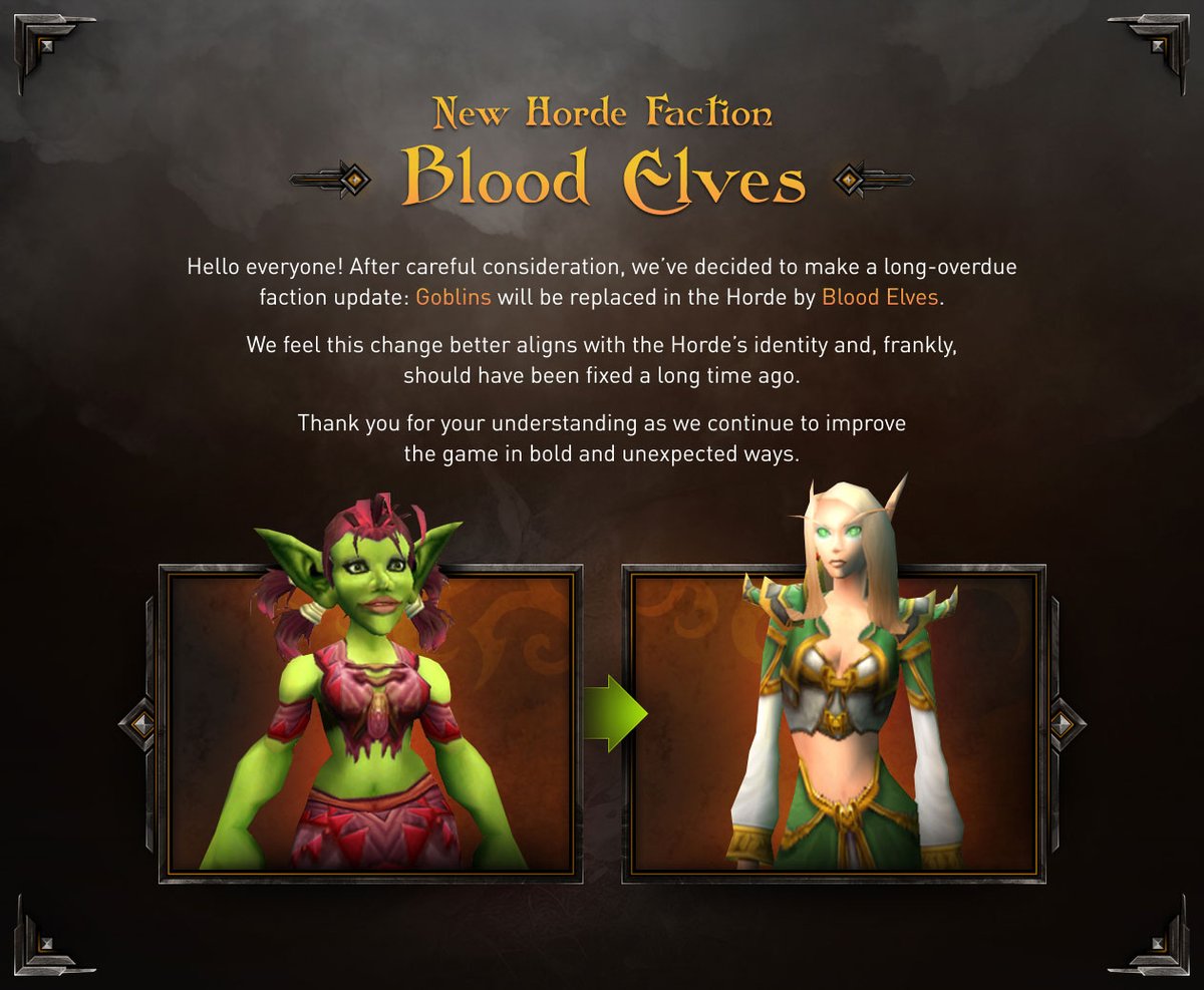 Turtle WoW tweet media