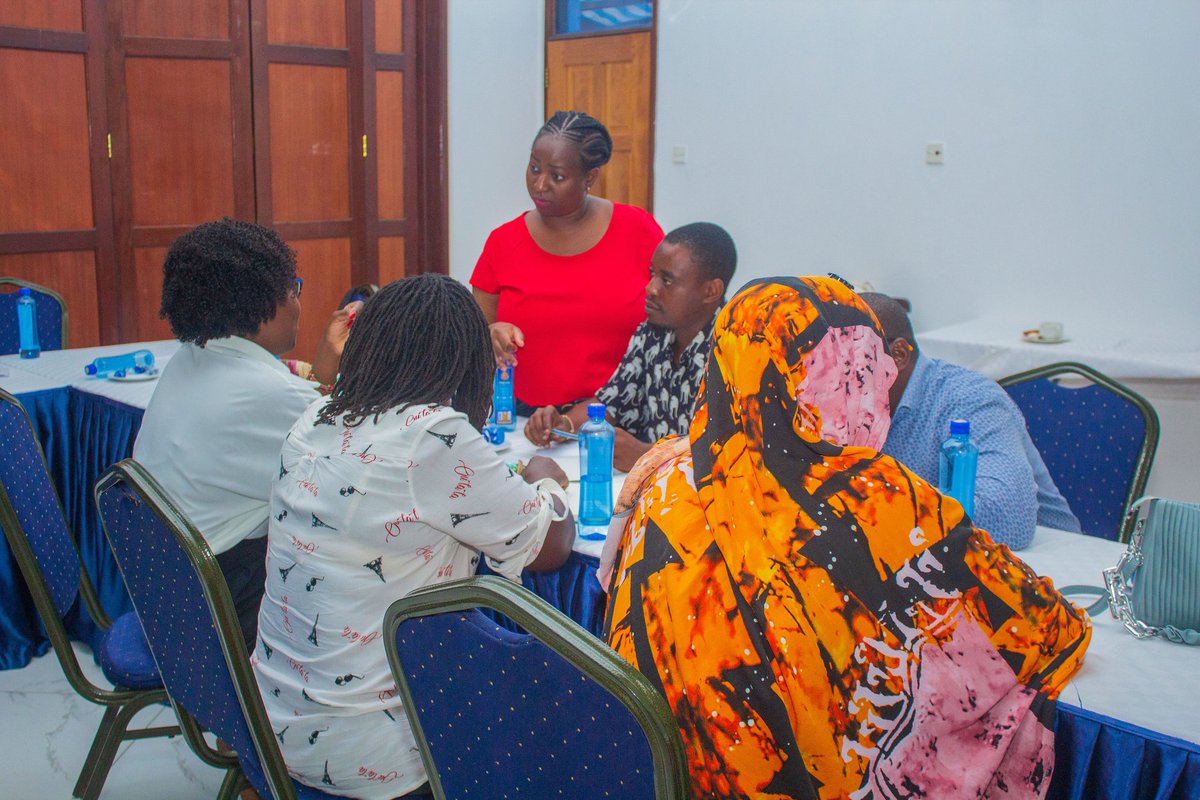 Coast Regional Budget Hub (C.R.B.H) tweet media