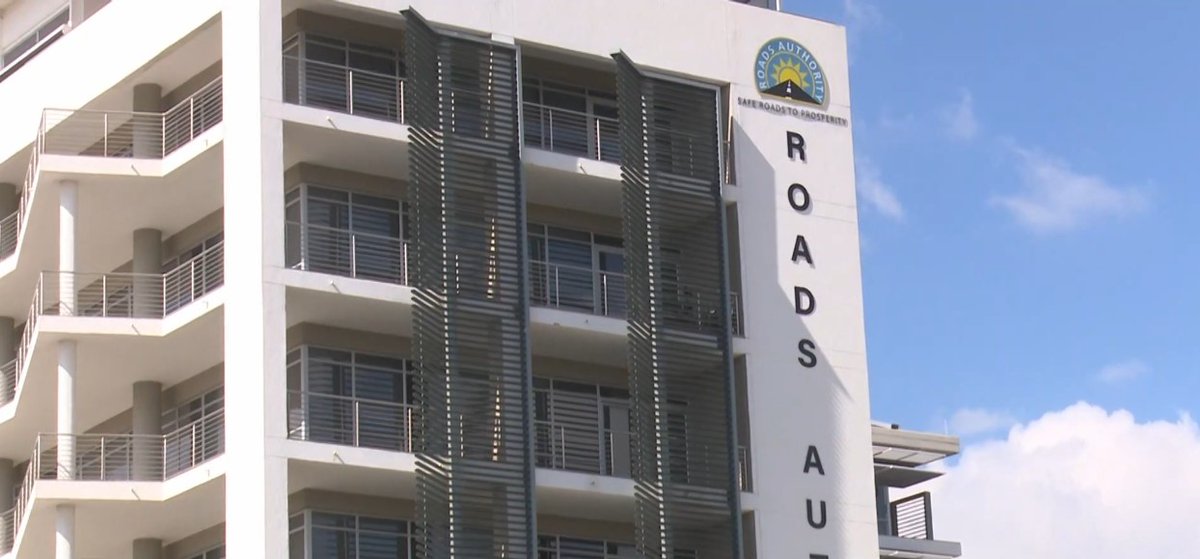 NBCDigitalNews's tweet image. Two former Roads Authority employees fired last month have taken the parastatal to court.
Through an urgent court application, Sydney Boois and Richard Milinga claim that the Roads Authority mishandled their dismissal and appeal process.
nbcnews.na/node/115839

#NBCNews