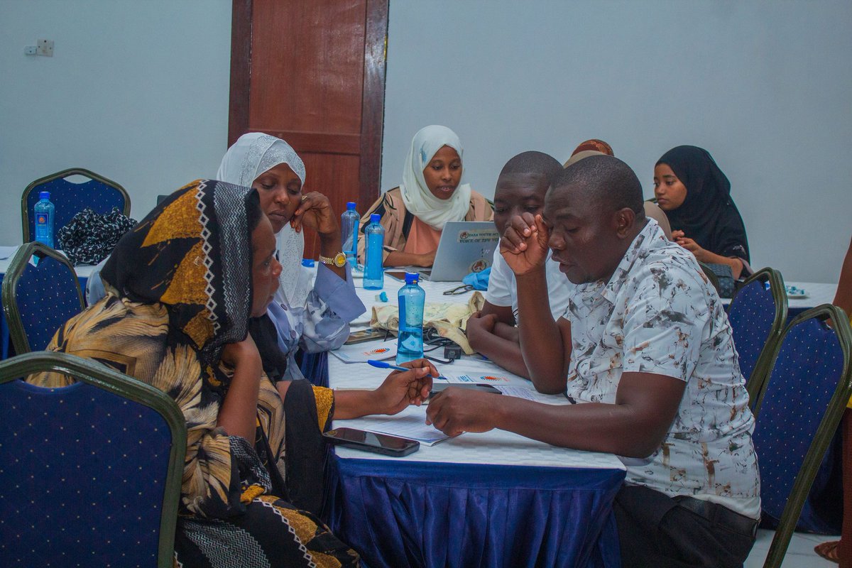 Coast Regional Budget Hub (C.R.B.H) tweet media