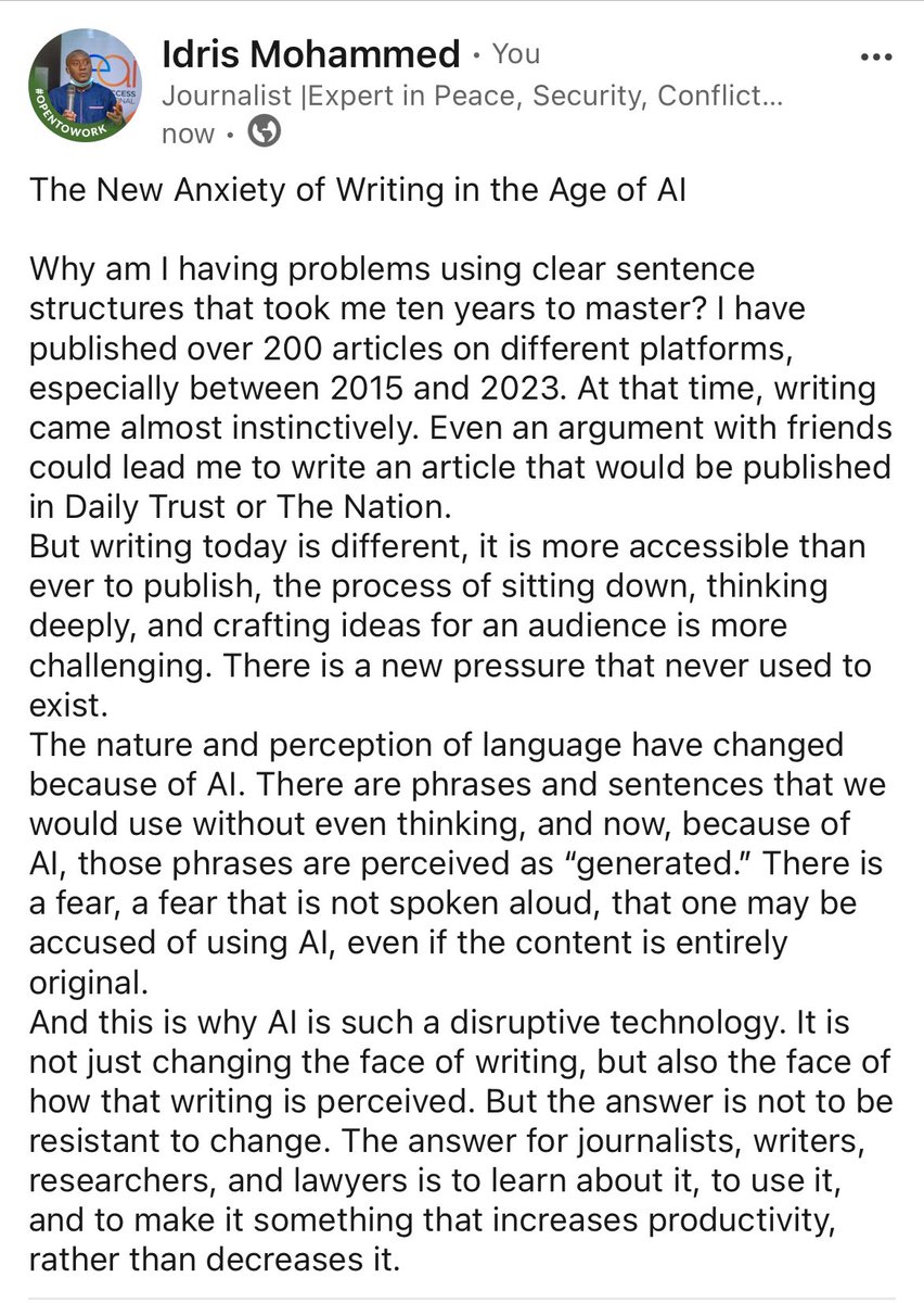 Idris4Peace tweet media