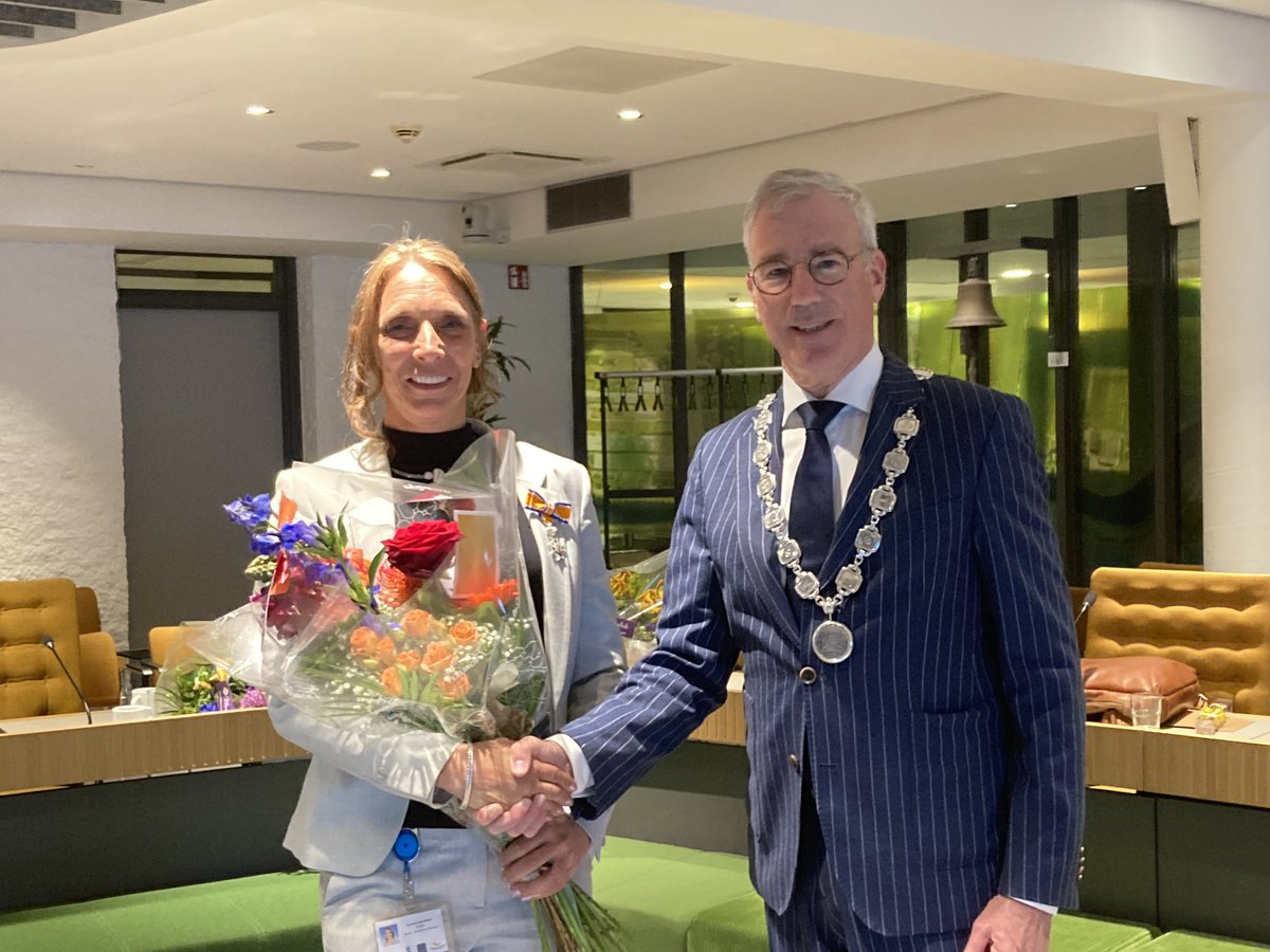 Gemeente Stichtse Vecht tweet media