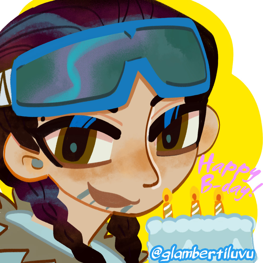 RuL // Glambertiluvu tweet media