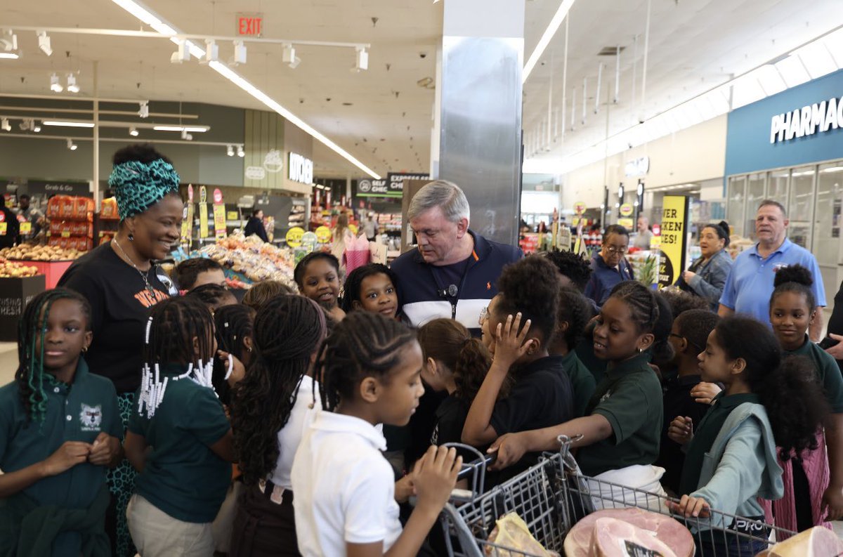 Dr. Theodore A. Atlas Foundation tweet media