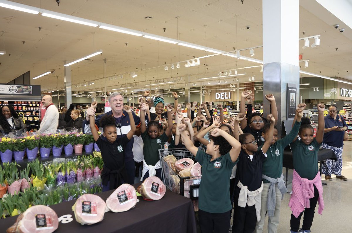 Dr. Theodore A. Atlas Foundation tweet media