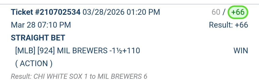 TwoLooney's tweet photo. Last week in slips… 📊
5 wins / 3 losses
No hiding. No deleting.
Just execution over time 💎
#SportsBetting #BettingTips #ValueBets #SportsPicks #GamblingTwitter #BettingCommunity #SportsInvesting #Winible #MLBBets #NBABets #FootballBets #L2T 📊💎