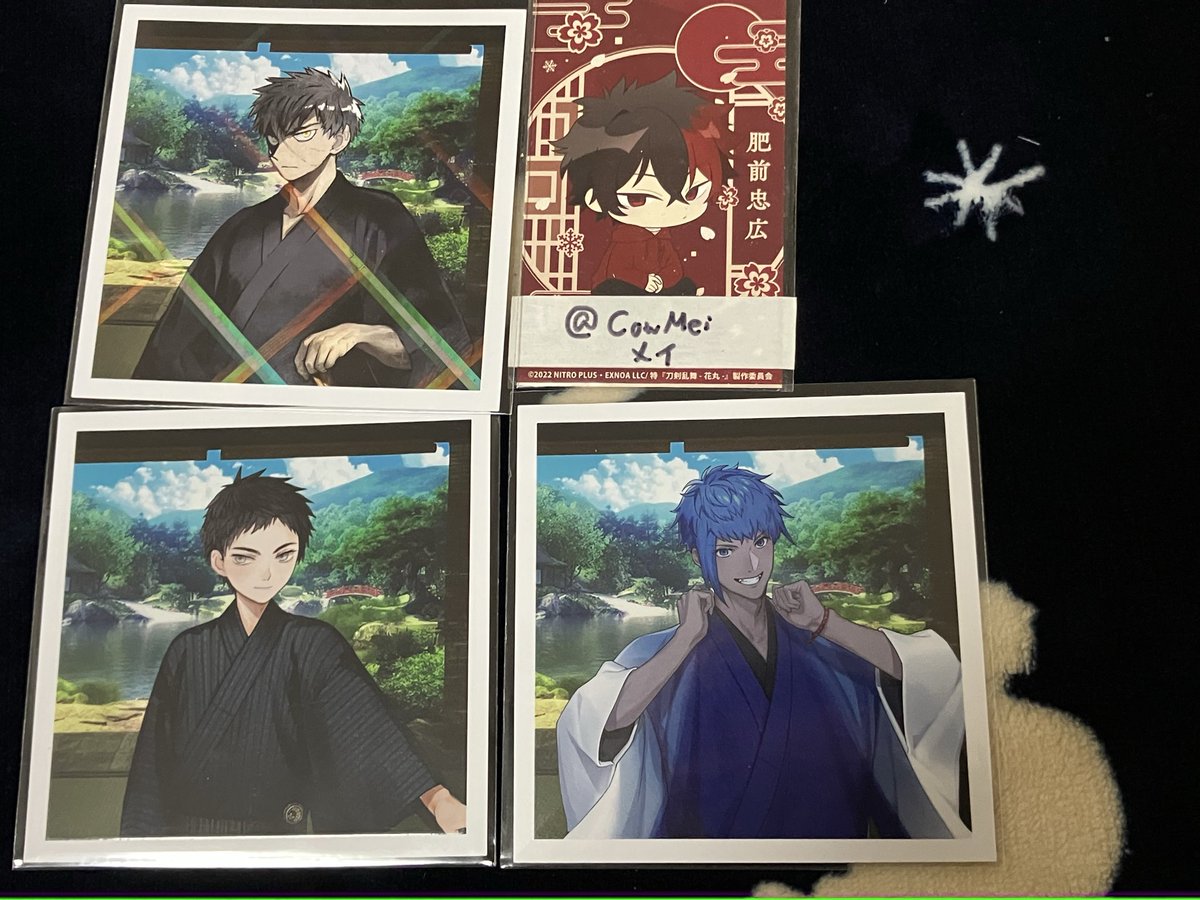 メイ（初回ツイフィ必読、多忙により返信遅め） tweet media