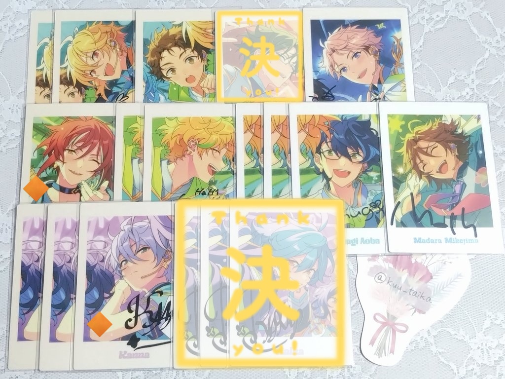 つきこ tweet media