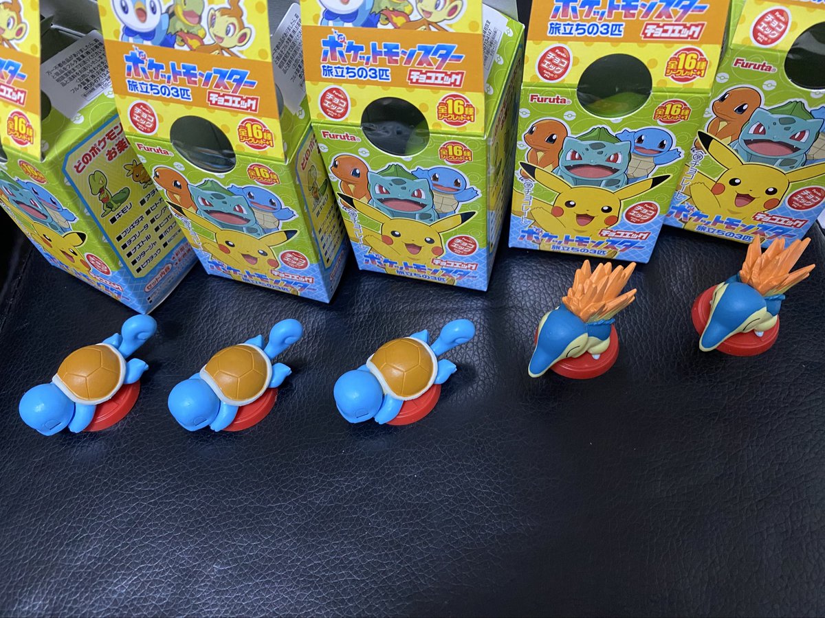 黒いモコモコ tweet media