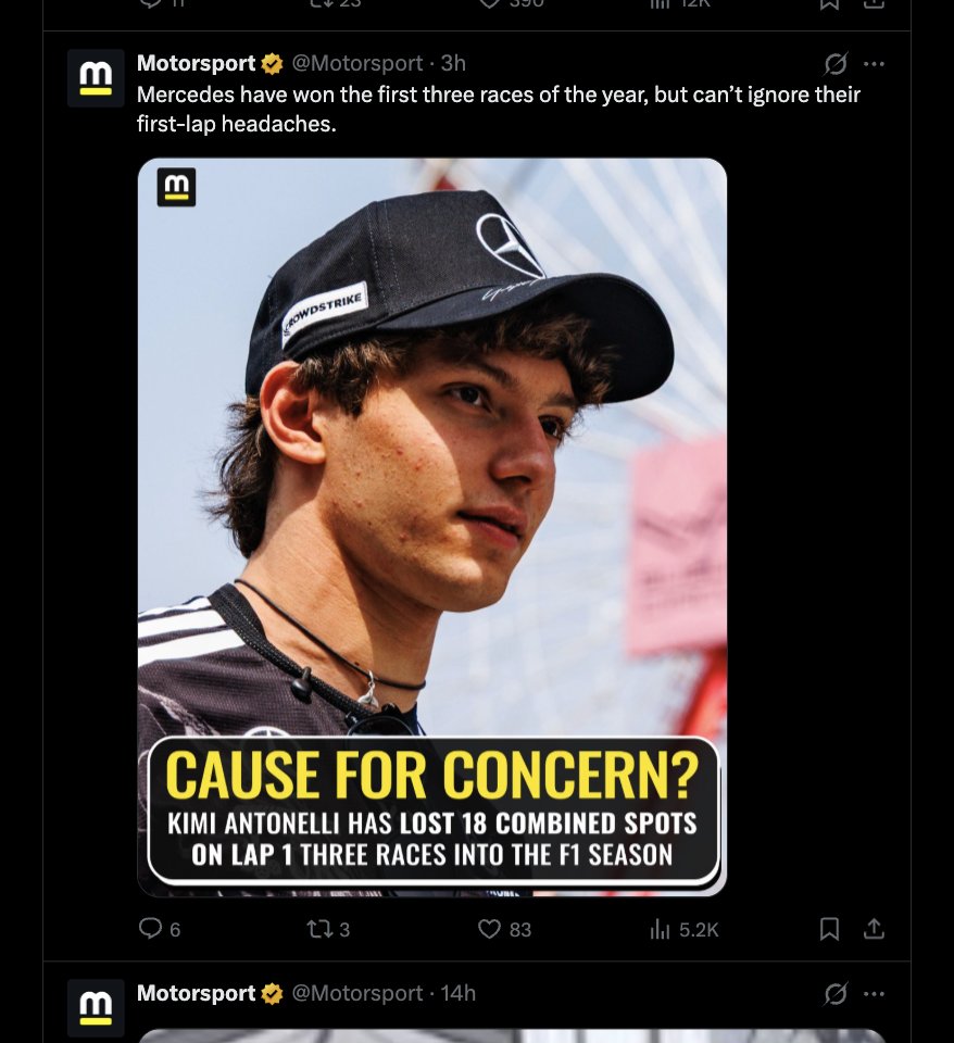 Josh Butcher tweet media