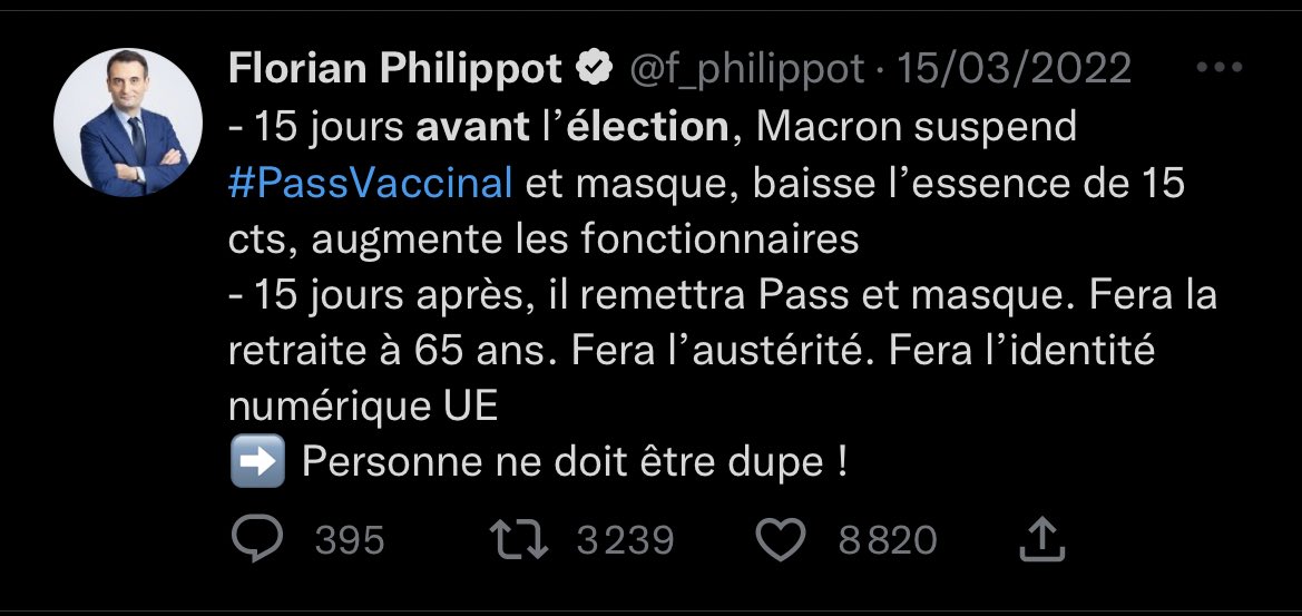 Franconen GT tweet media