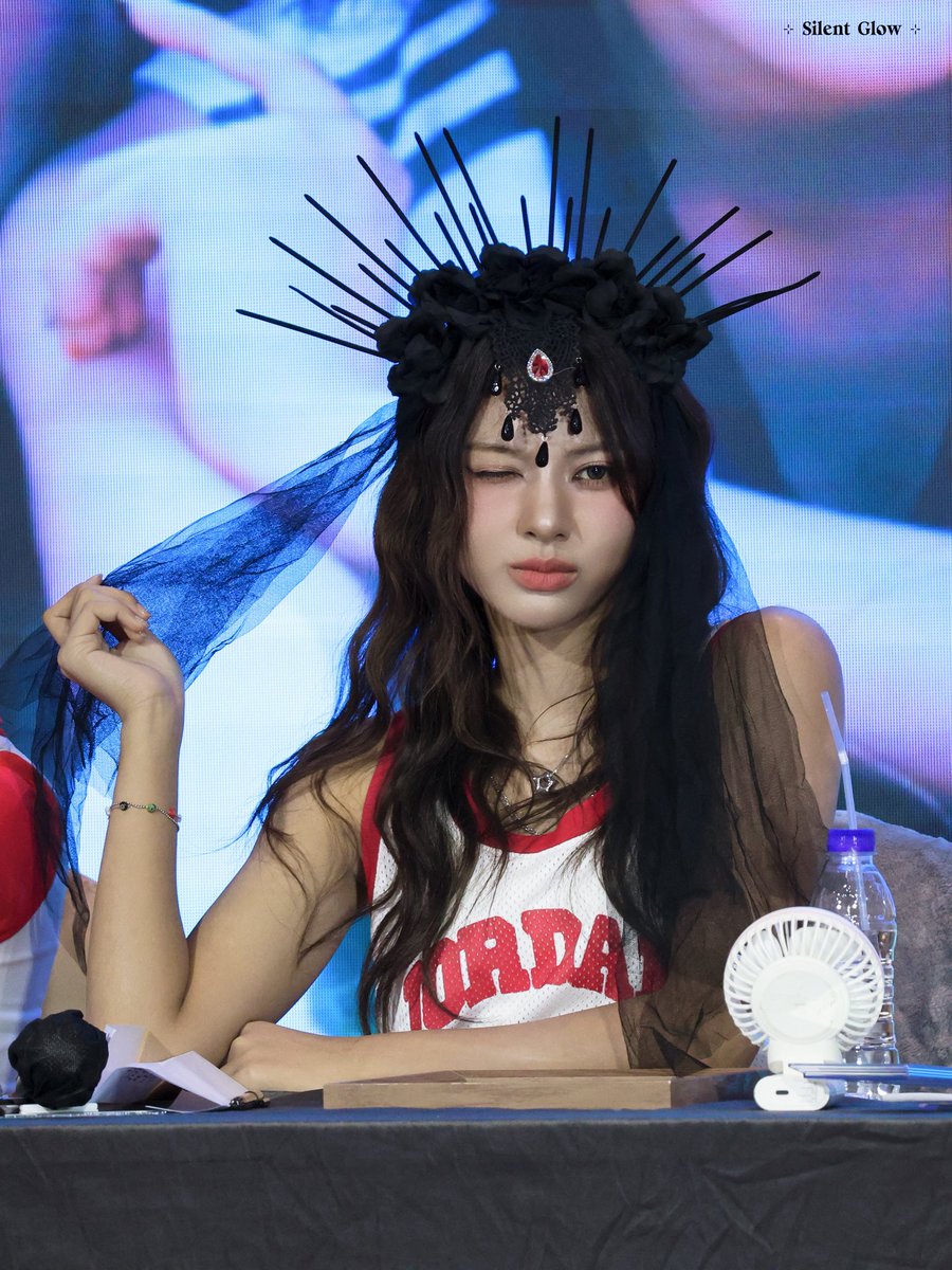 ⊹ Silent Glow ⊹ tweet media