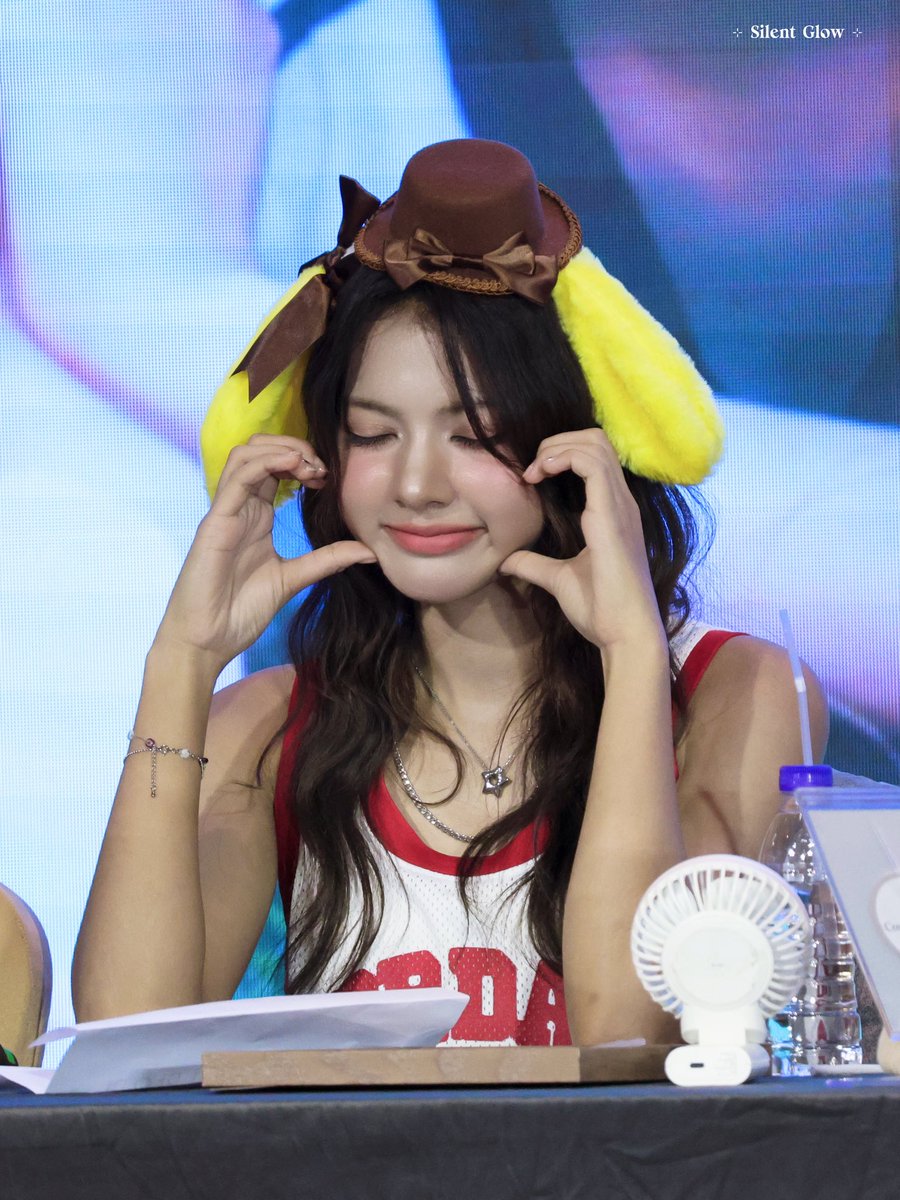 ⊹ Silent Glow ⊹ tweet media