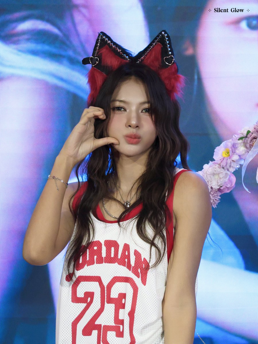 ⊹ Silent Glow ⊹ tweet media