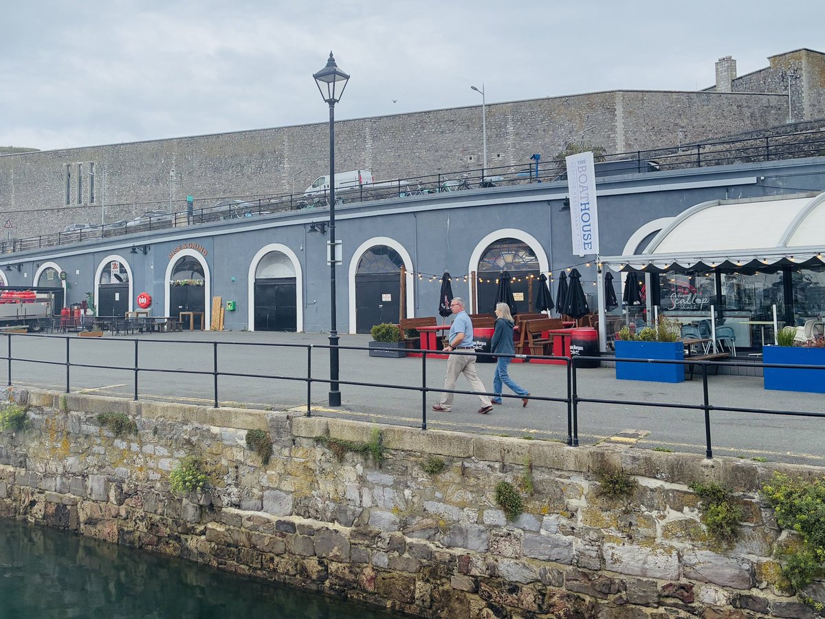Cattewater Harbour Plymouth tweet media