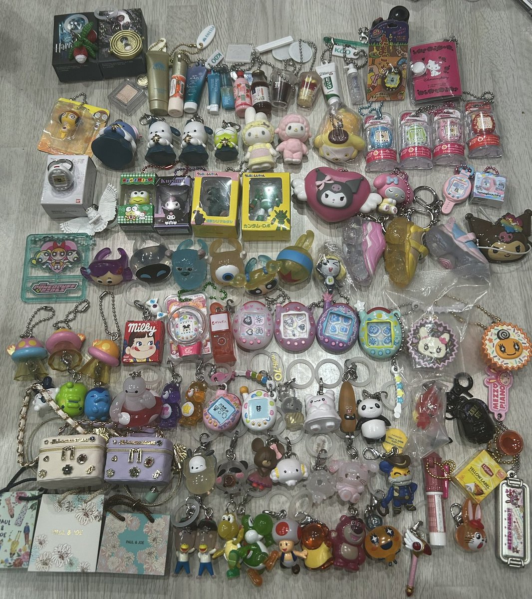 みるくてぃ tweet media