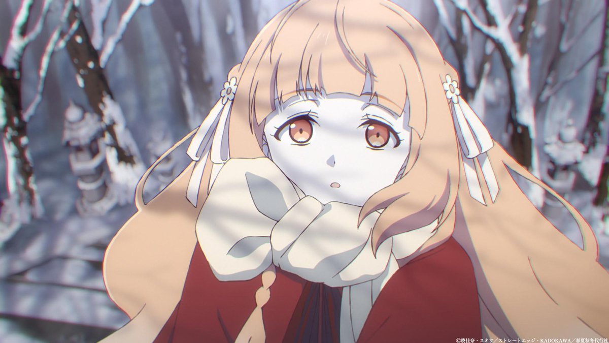 花葉雛菊【煌】 tweet media