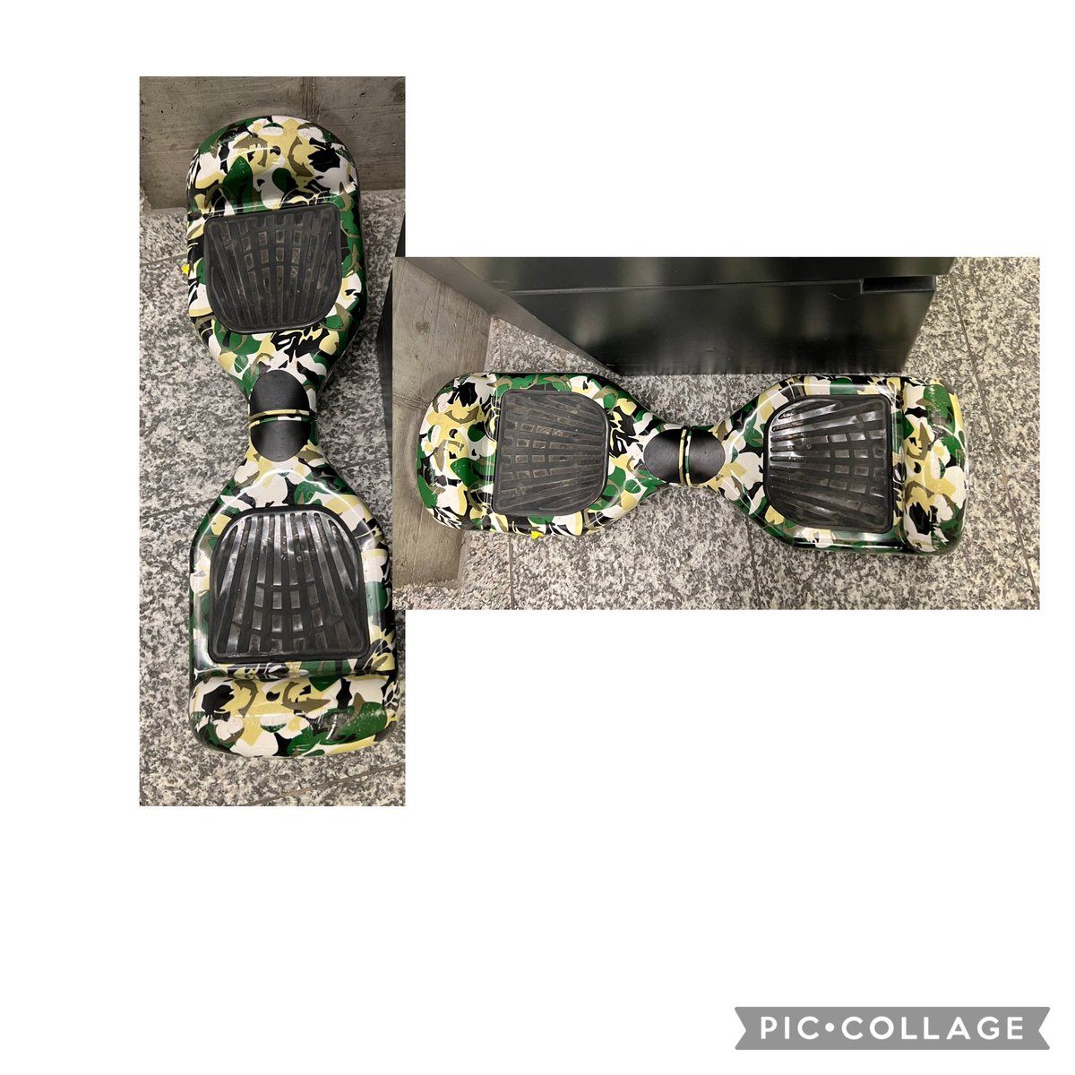 Bregy Elise tweet media