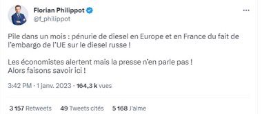 Franconen GT tweet media