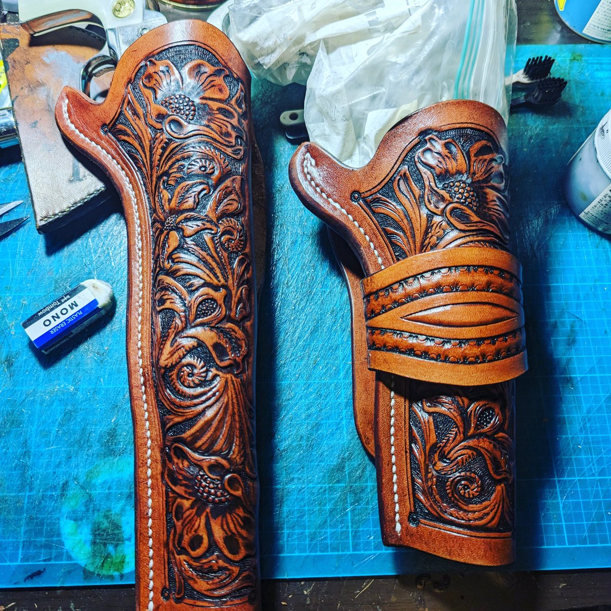 フランク斎藤 tweet media