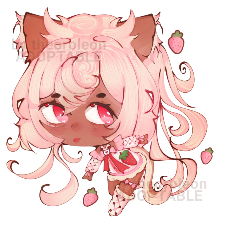 Len ᓚ₍♡^..^₎ 106k/110k (rbx) tweet media