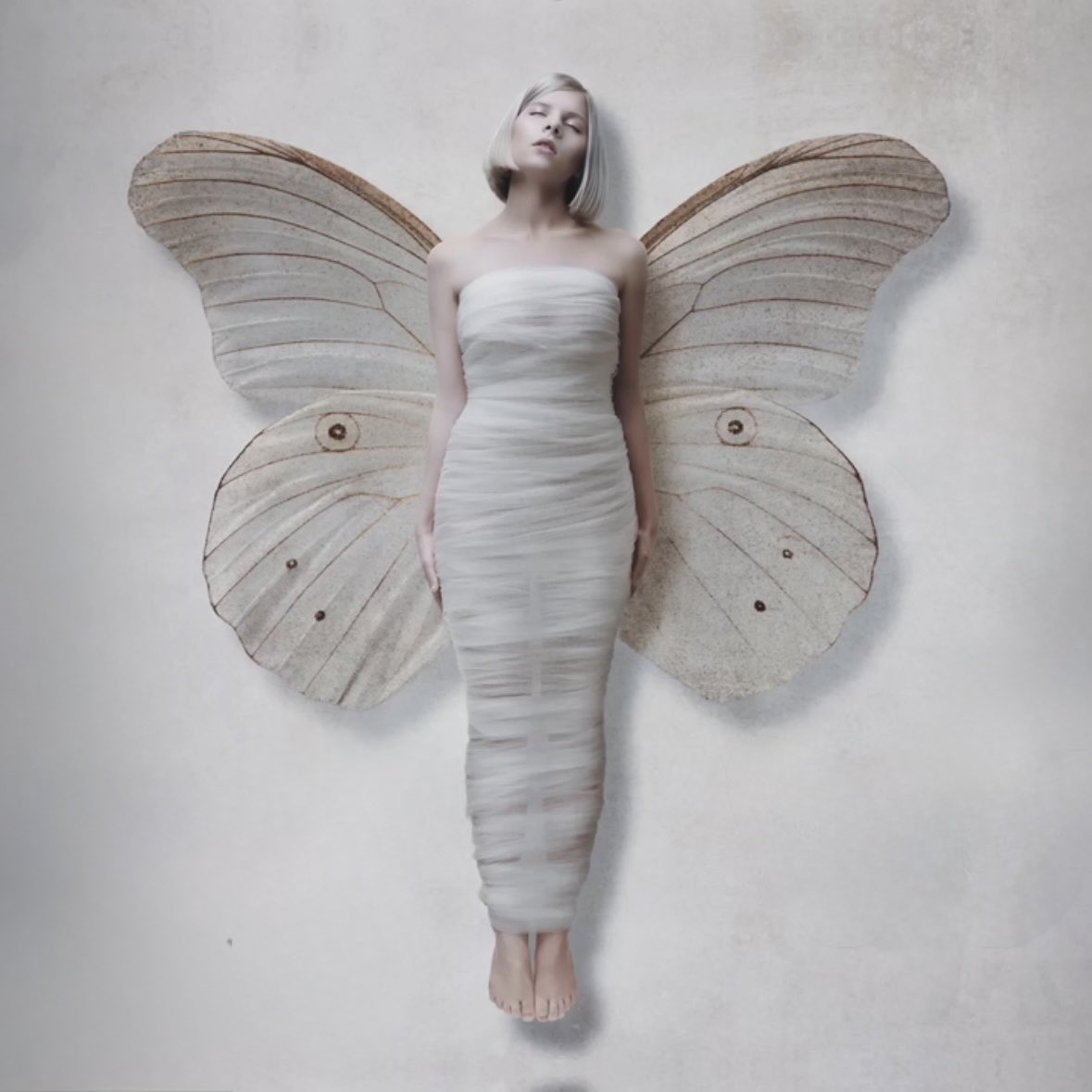 Cabaré da AURORA tweet media