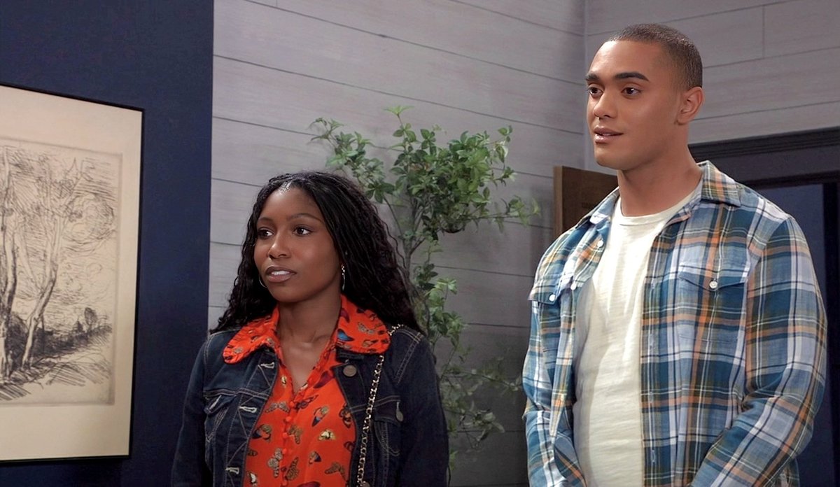 Trai Hive 💗 tweet media