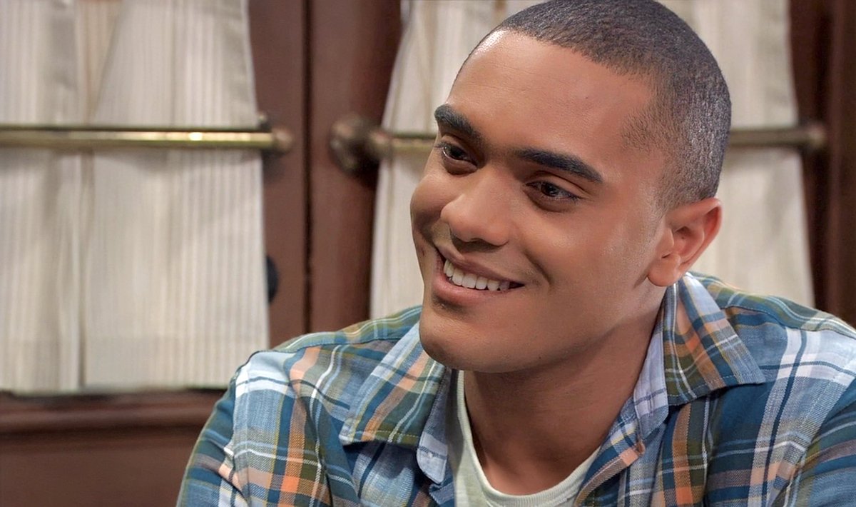 Trai Hive 💗 tweet media