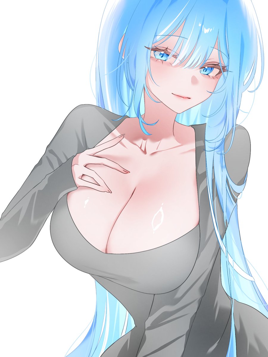 애용 tweet media