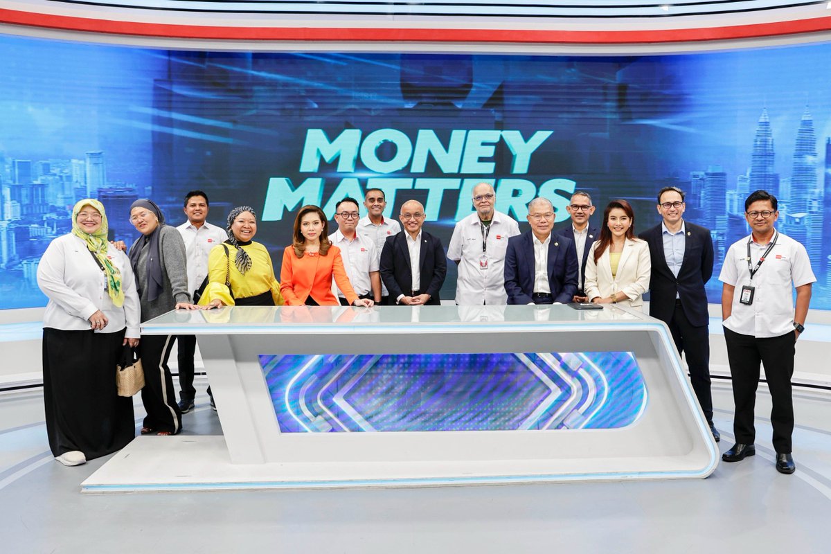 Media Prima tweet media