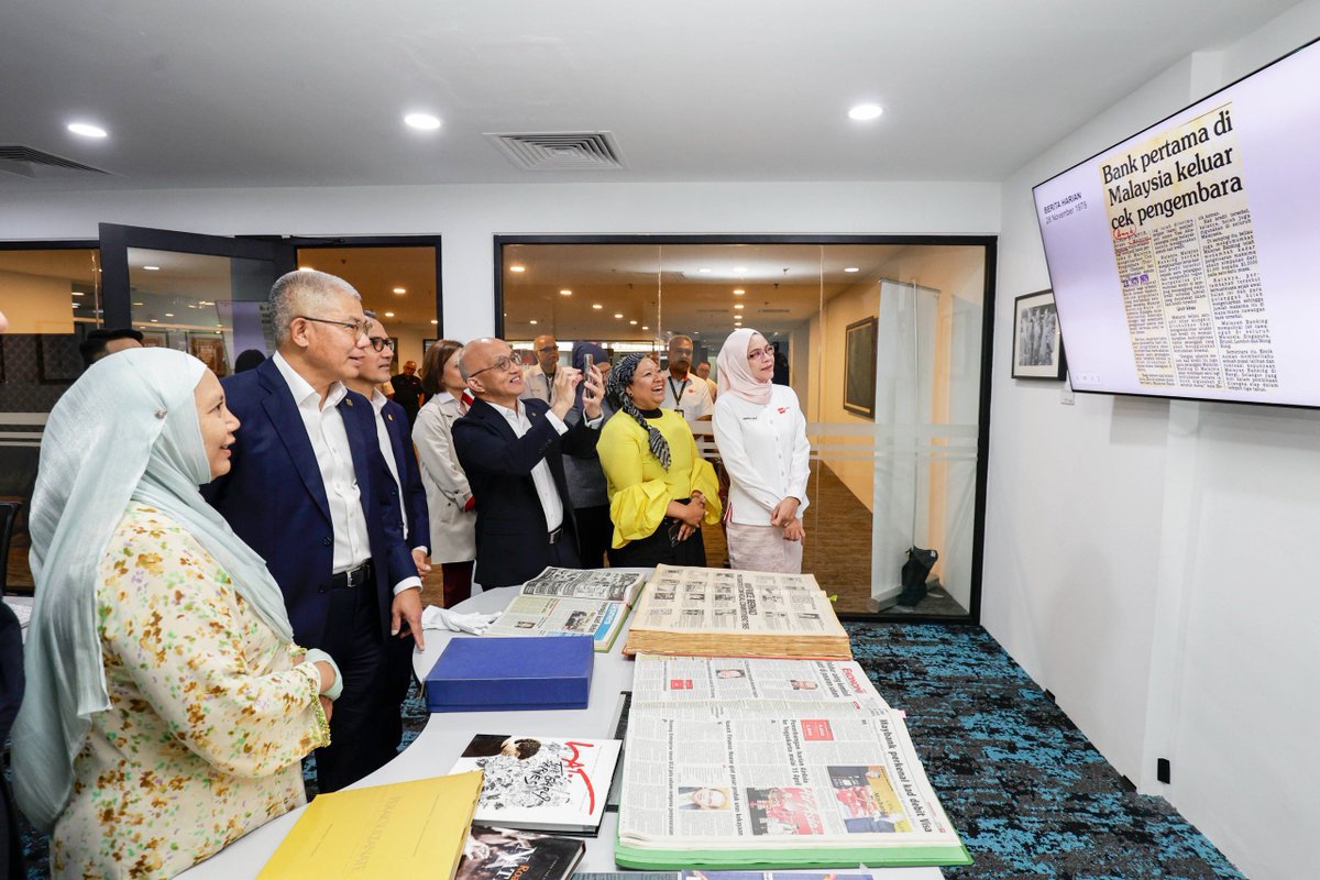 Media Prima tweet media