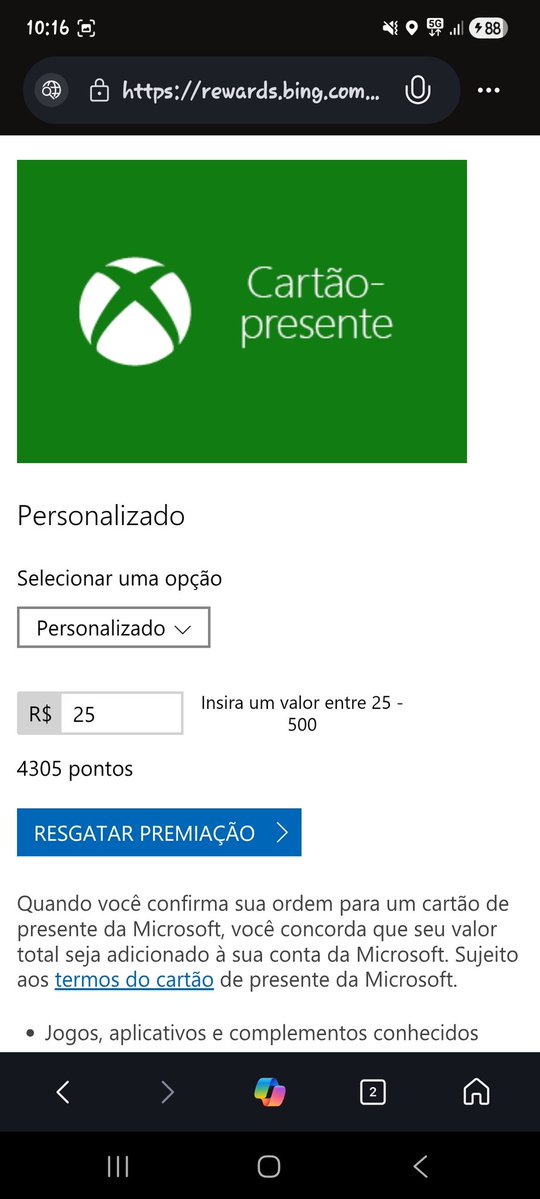 Augusto🎖Caçador de Rewards🎖 tweet media