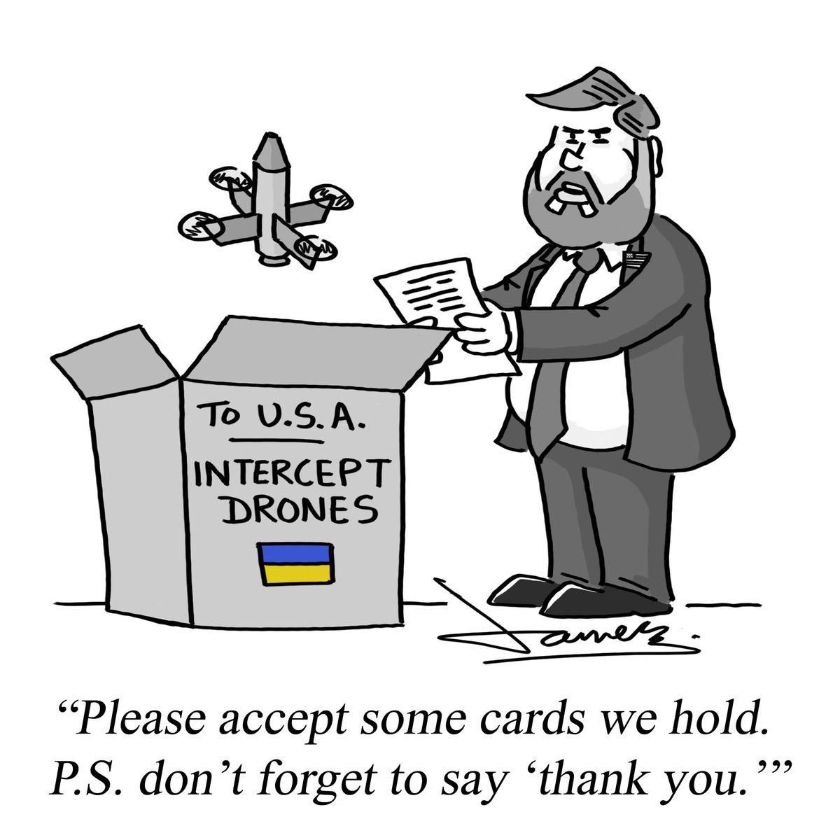 James Mellor tweet media