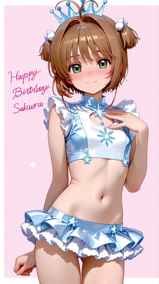 Tadano Hitohito (AI paradise) tweet media