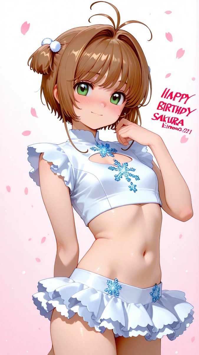 Tadano Hitohito (AI paradise) tweet media