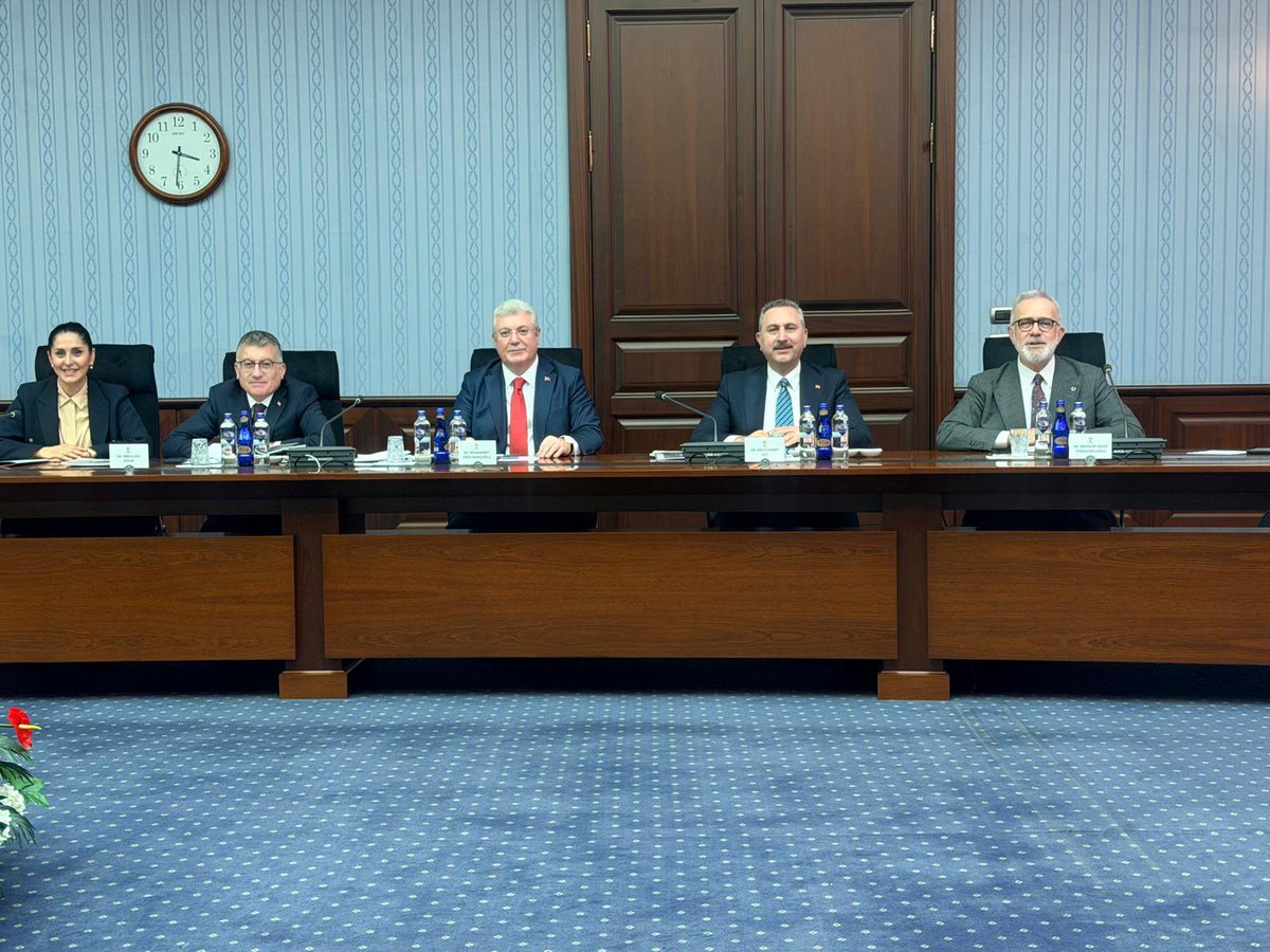 Abdullah Güler tweet media